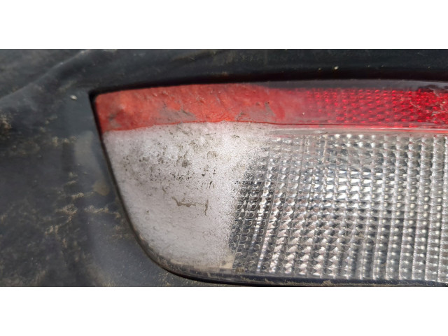 Бампер Ford EcoSport 2017-2023 задний 2251044, SVGN1517K823EA5YZ9