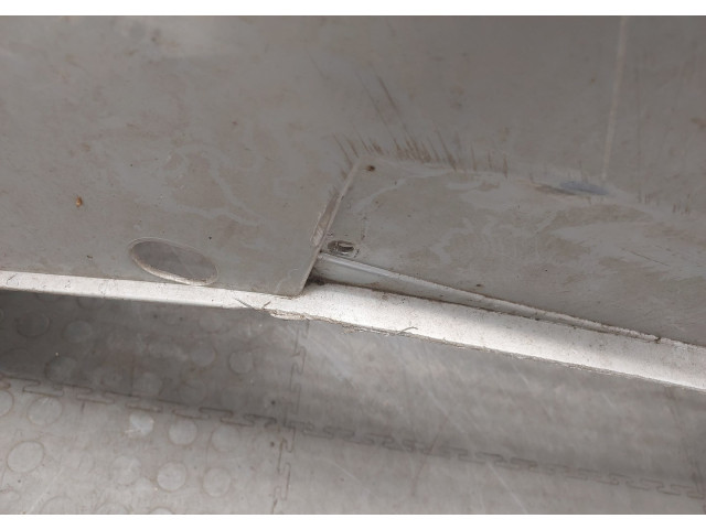 Бампер Skoda Octavia (A5) 2004-2013 передний 1Z0807221M, 1Z0853677C, 1Z0807367B, 1Z0807368B