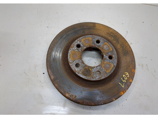 Диск тормозной  Jeep Compass 2011-2016   передний   5105514AA      