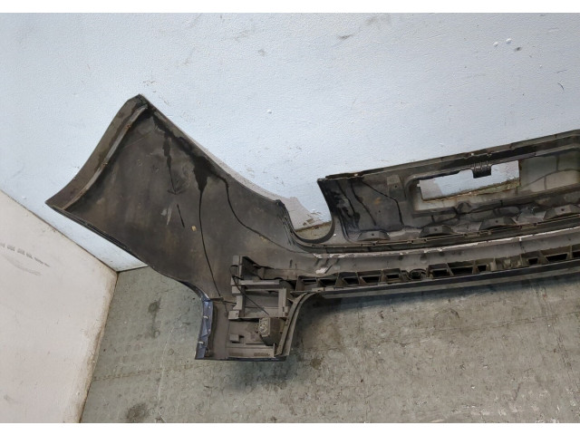 Бампер Audi A6 (C6) Allroad 2006-2012 задний