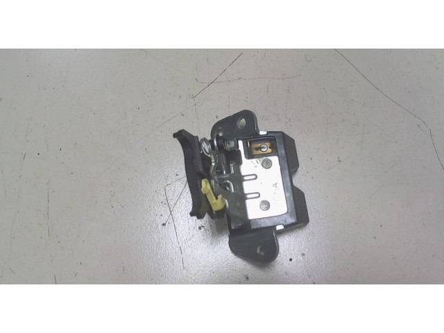 Замок багажника  Hyundai i10 2007-2013       