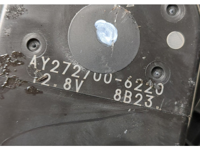 Моторчик печки  Lincoln Nautilus 2018-2023 DG9Z19805B    DG9Z19805B   