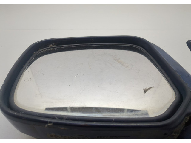Зеркало боковое Mitsubishi L200 1996-2006 левое MR361091