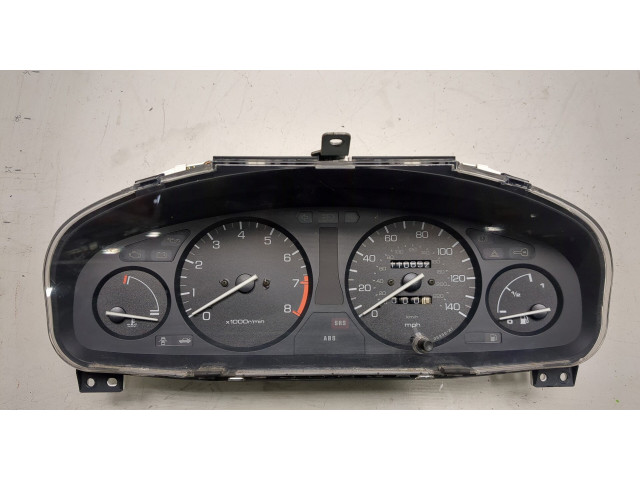 Панель приборов Honda Civic 1995-2001 1.4 Бензин