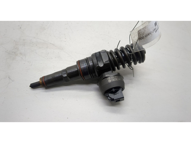 Форсунка топливная Volkswagen Golf 4 1997-2005