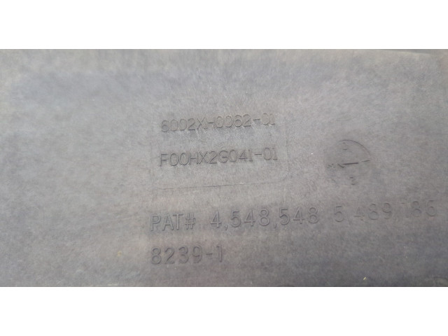 Вентилятор радиатора  Mazda Tribute 2001-2007           