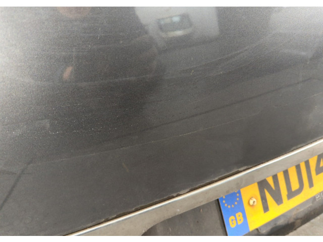 Замок багажника Citroen C4 Grand Picasso 2013-2018