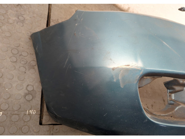 Бампер Nissan Almera N16 2000-2006 передний