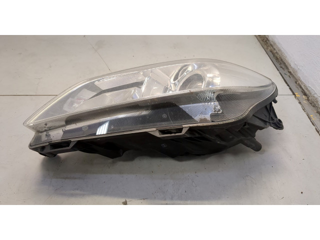 Фара передняя  Skoda Fabia 2007-2014 правая 