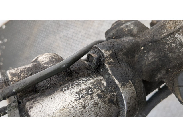    Рейка рулевая с г/у  Subaru Tribeca (B9) 2004-2014      