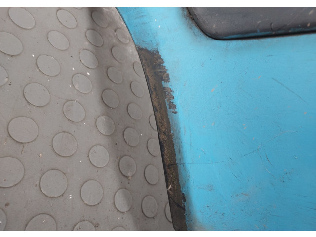 Бампер  Skoda Octavia Tour 1996-2011 задний   1U6807421A