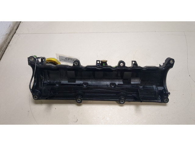 Клапанная крышка двигателя ДВС  Renault Clio 2005-2009 1.5     