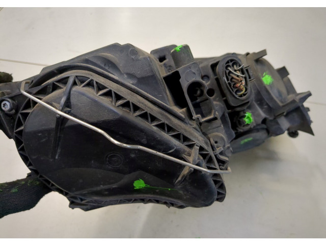 Фара передняя  Audi TT 2010-2014 левая 