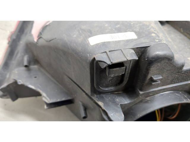 Фара передняя Citroen C4 2010-2020 левая