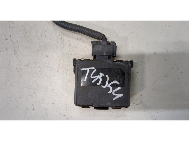 Радар круиз контроля Nissan X-Trail (T32) 2013- 284384CB0A