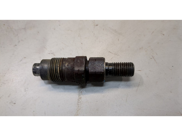 Форсунка топливная Mitsubishi Montero Sport / Pajero Sport 1996-2008