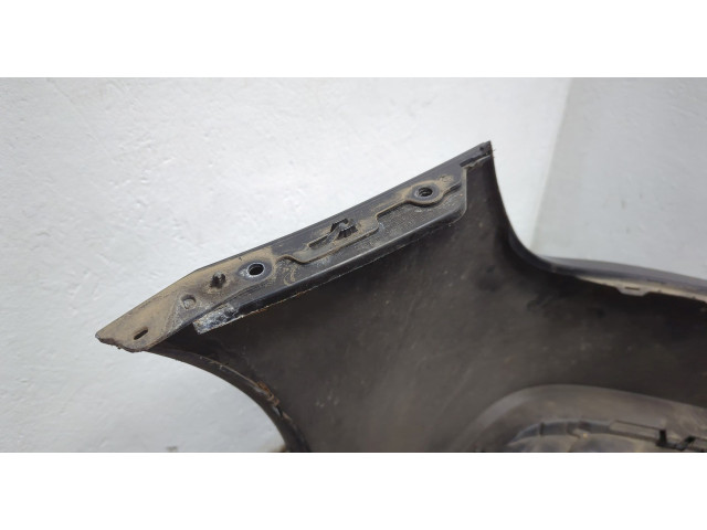 Бампер Skoda SuperB 2008-2015 передний