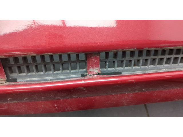 Бампер Cadillac STS 2004-2011 задний 19180574