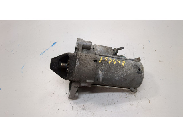 Стартер Citroen DS3 2009-2016 1.6