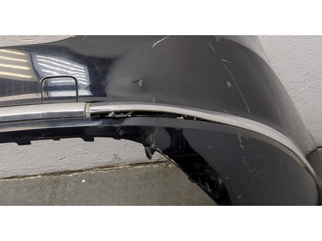 Бампер  Volkswagen Passat 7 2010-2015 Европа задний   3AF807421A