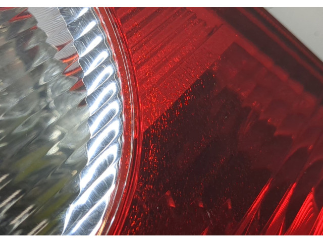 Задний фонарь     4808262, 96673815     