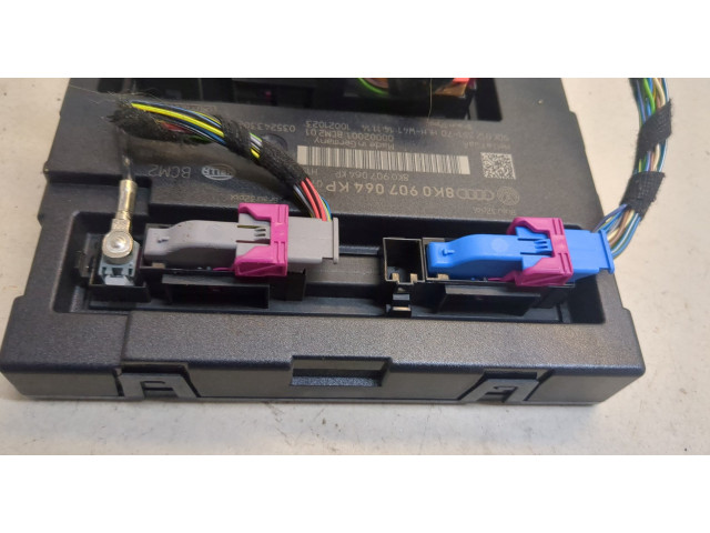 Блок комфорта  Audi SQ5 2013-2017      8K0907064  