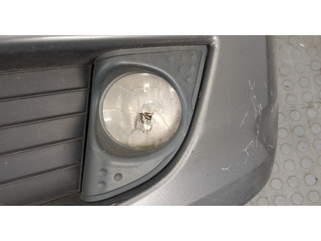 Бампер  Honda Accord 8 2008-2013 передний   71101TL0G40ZF