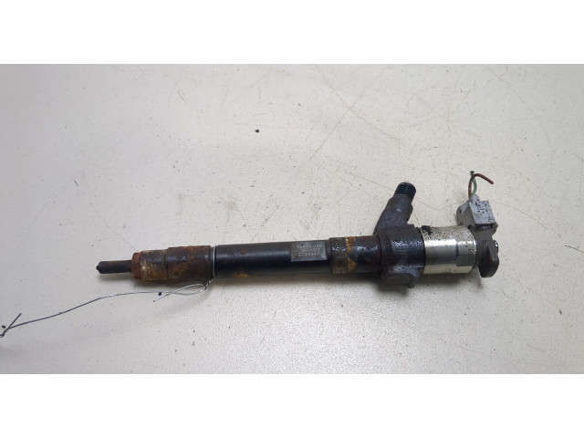 Форсунка топливная Mitsubishi Outlander 2012-2015 1465A561