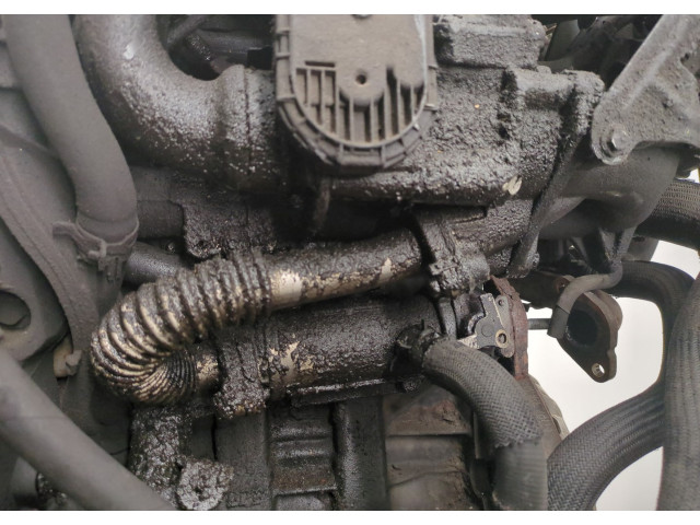  Турбина  Renault Trafic 2001-2014             7701477300