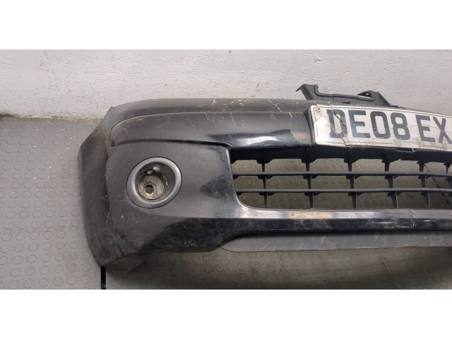 Бампер Nissan Note E11 2006-2013 передний