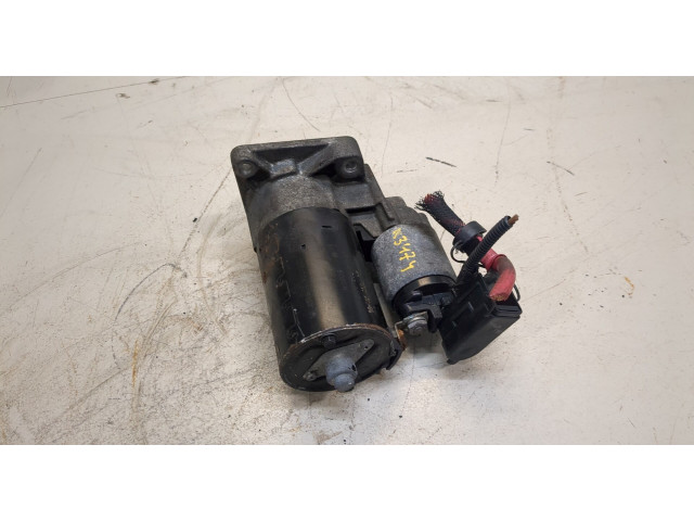 Стартер  Alfa Romeo MiTo 2008-2013 1.4  0001137002, 51804744A152   