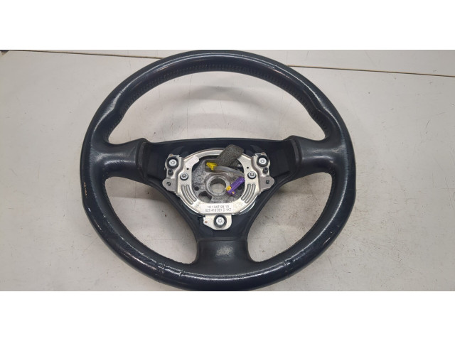 Руль  Audi A6 (C5) Allroad 2000-2005           8Z0419091D