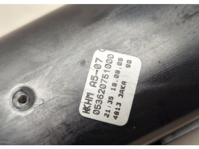 Блок предохранителей  Volkswagen Golf Plus         