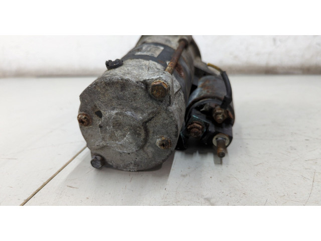 Стартер  Chevrolet Cruze 2009-2015 1.7     