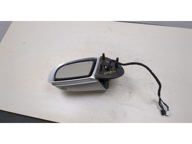 Зеркало боковое  Mercedes ML W164 2005-2011  левое           