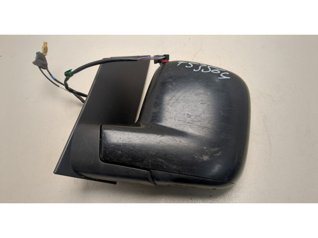 Зеркало боковое  Volkswagen Caddy 2015-  левое           2K6857507AK9B9