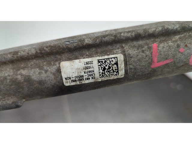    Рейка рулевая без г/у  Ford Escape 2019-2022      