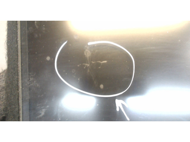 Дисплей бортового компьютера  Infiniti FX 2008-2012 280911JA0E        