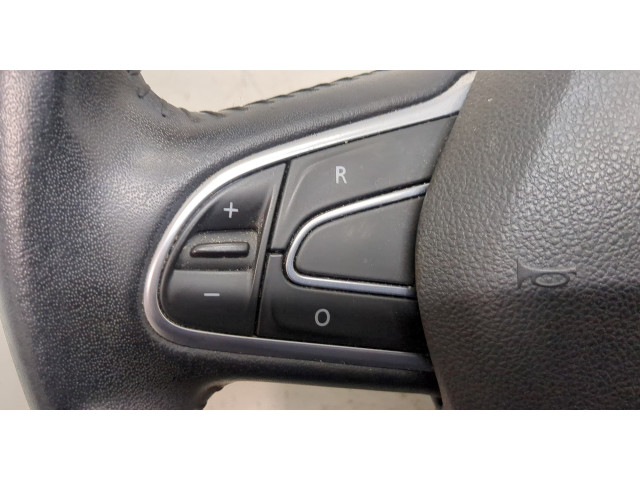 Руль  Renault Megane 4 2016-2020           