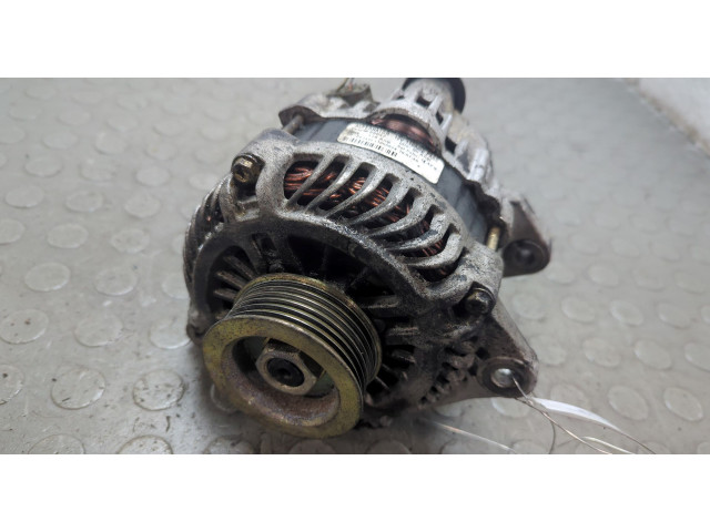 Генератор Infiniti FX 2002-2009 23100CD010