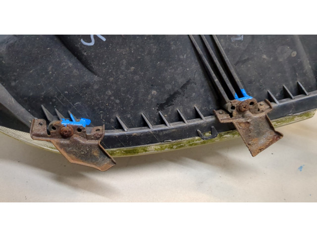 Фара передняя  Toyota Corolla Verso 2004-2009 левая 