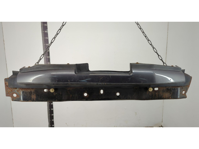 Бампер  Infiniti QX56 2004-2010 задний   850227S625, 850107S600