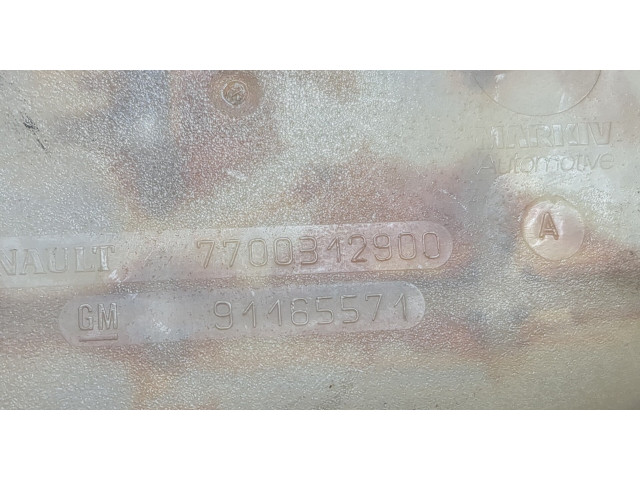 Бачок расширительный  Renault Trafic 2001-2014 7700312900    1.9