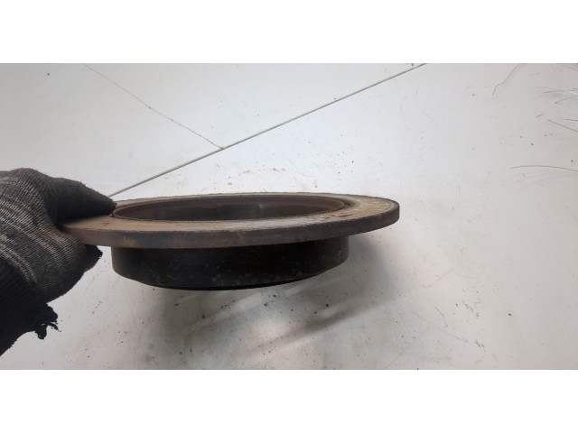 Диск тормозной  Acura MDX 2001-2006   задний         