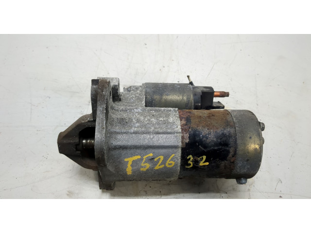 Стартер  Renault Clio 2005-2009 1.5     