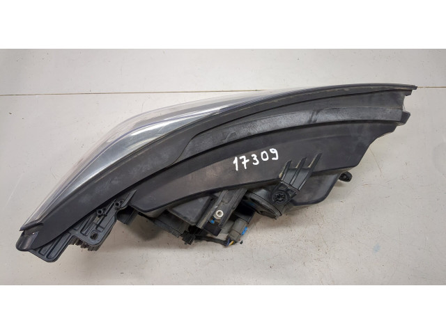 Фара передняя  Buick Encore 2016- левая 