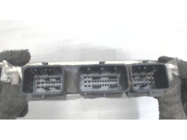 Блок управления двигателем Peugeot 306