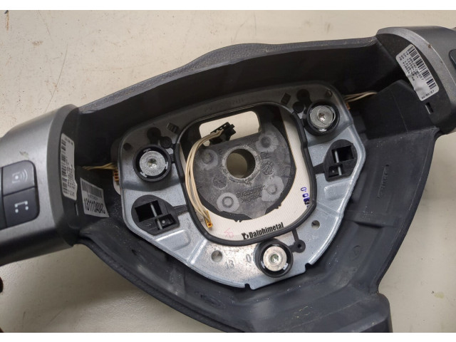 Руль Opel Zafira B 2005-2012 913265, 13111340