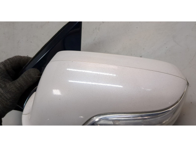 Зеркало боковое  Acura ZDX 2009-2013  левое           