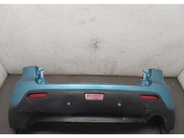 Бампер Mitsubishi ASX задний